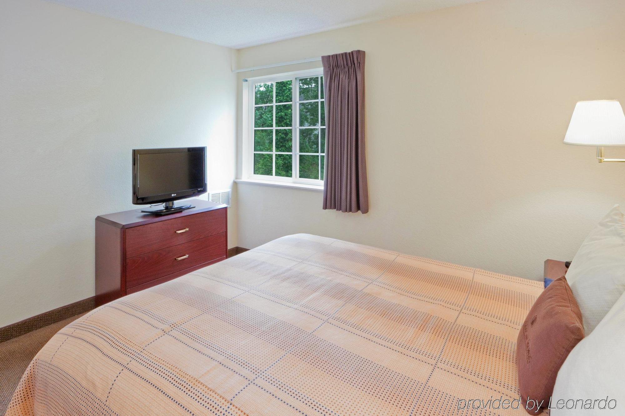 Candlewood Suites Washington-Fairfax By Ihg Pokój zdjęcie