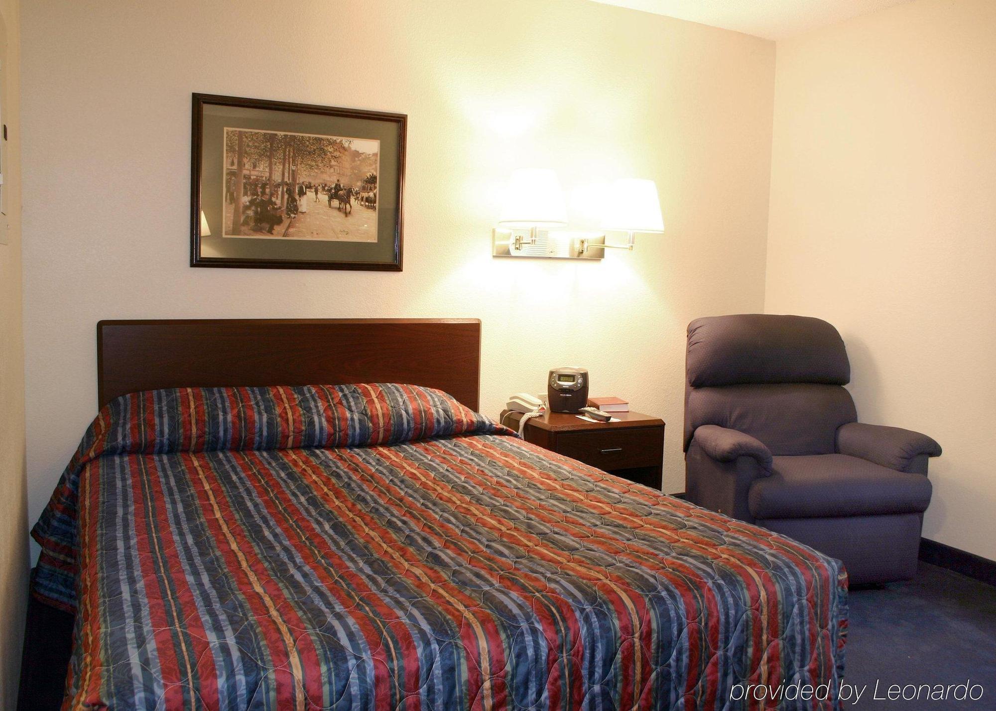 Candlewood Suites Washington-Fairfax By Ihg Pokój zdjęcie