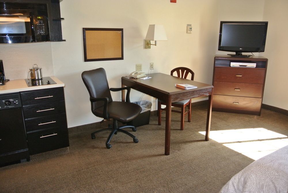 Candlewood Suites Washington-Fairfax By Ihg Zewnętrze zdjęcie