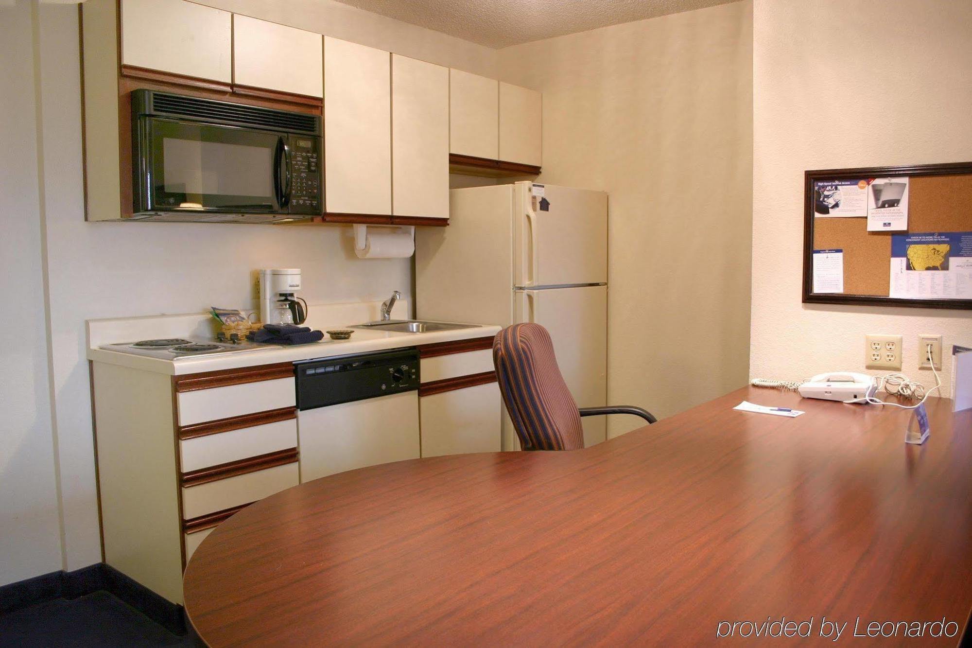 Candlewood Suites Washington-Fairfax By Ihg Pokój zdjęcie