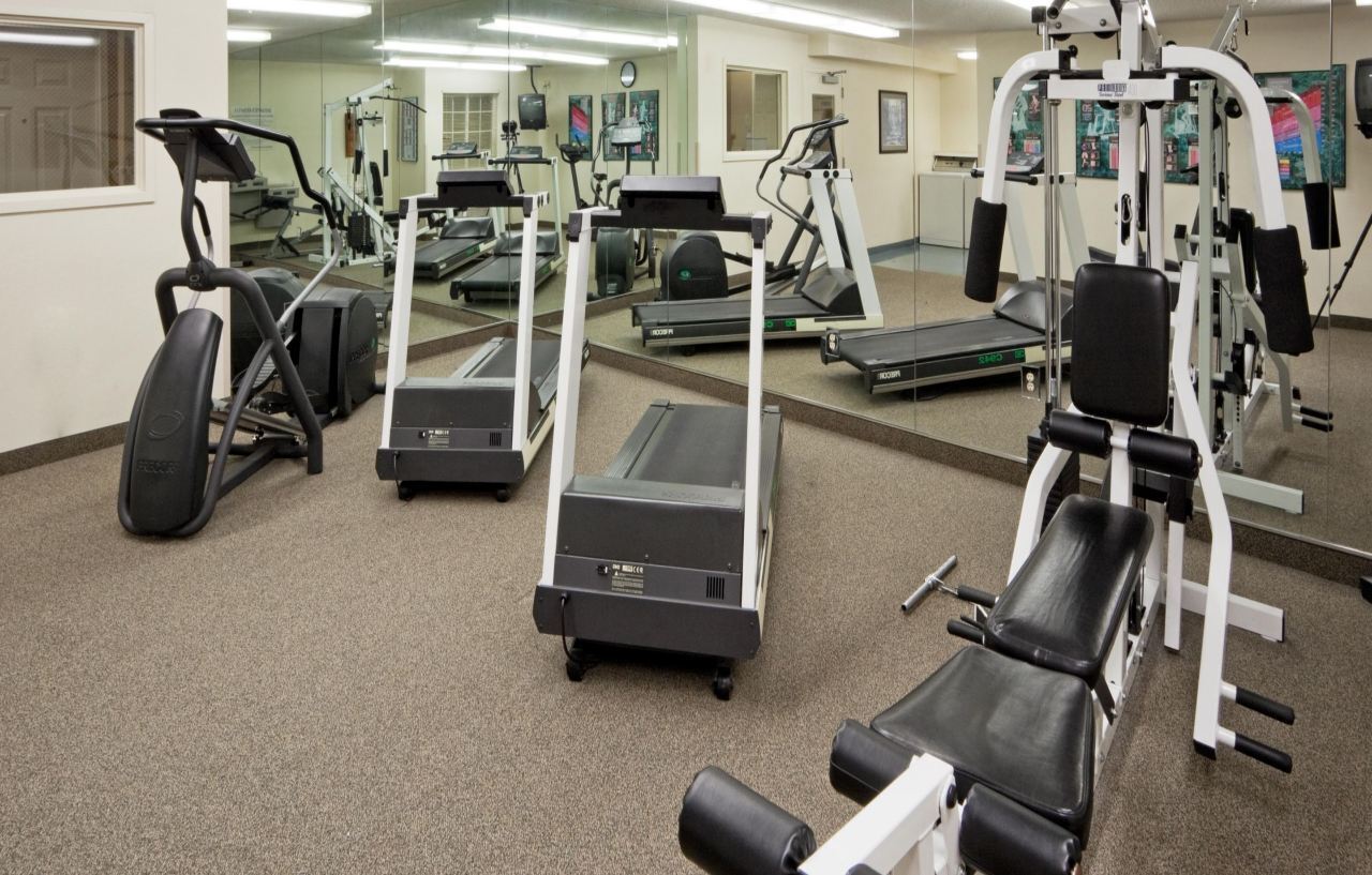 Candlewood Suites Washington-Fairfax By Ihg Zewnętrze zdjęcie